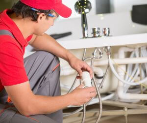 About Emergency plumbing pros Steele, ND